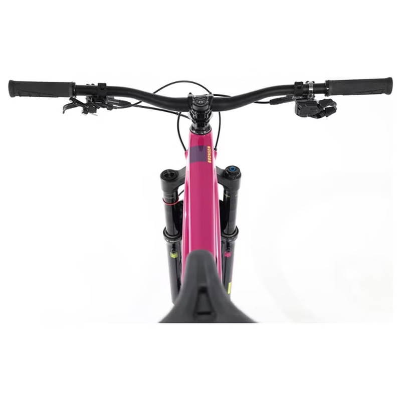 VTT SANTA CRUZ Bronson 5 CC XTR 2026 – Image 6