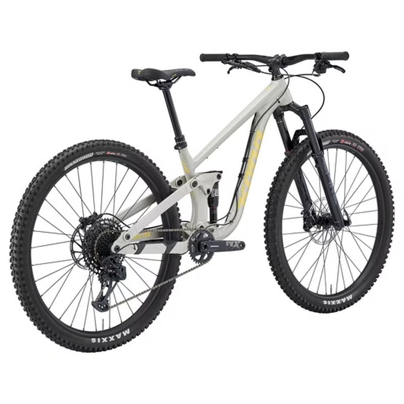 VTT Tout-Suspendu Kona Process 134 DL 29" – Image 3