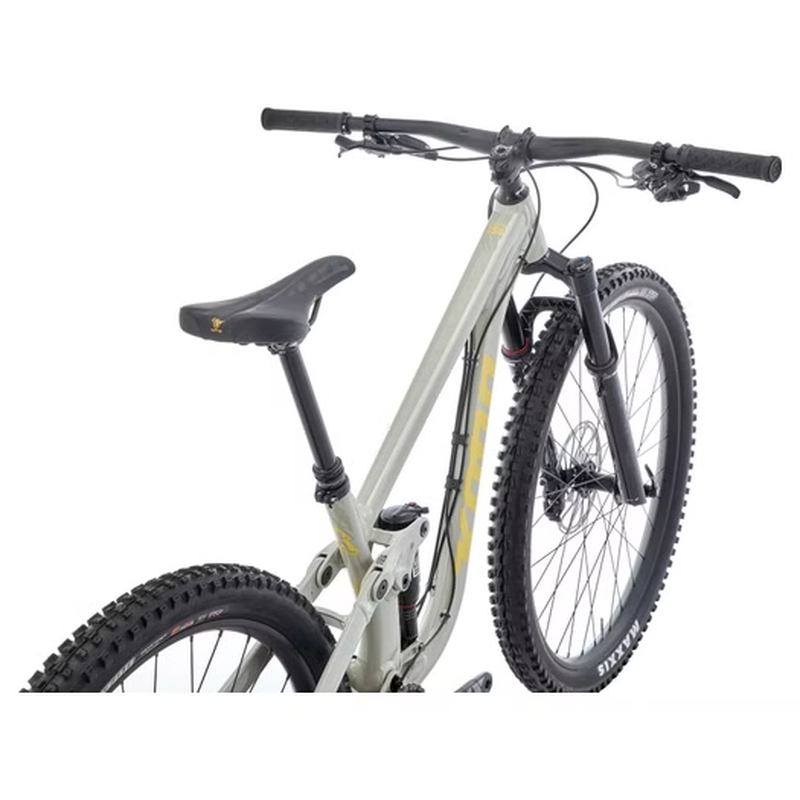 VTT Tout-Suspendu Kona Process 134 DL 29" – Image 4
