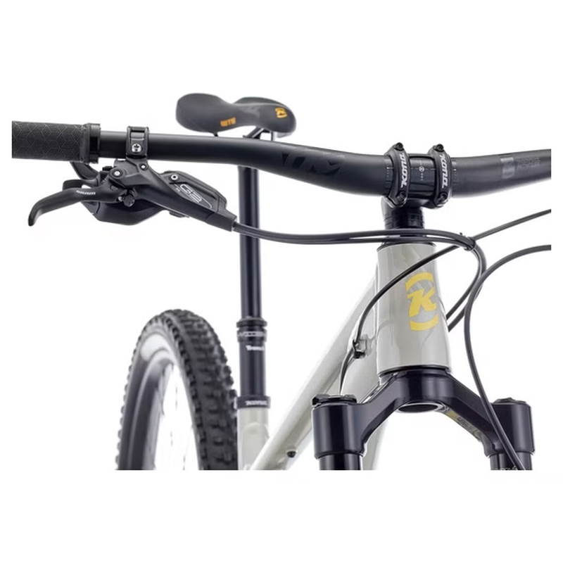 VTT Tout-Suspendu Kona Process 134 DL 29" – Image 5
