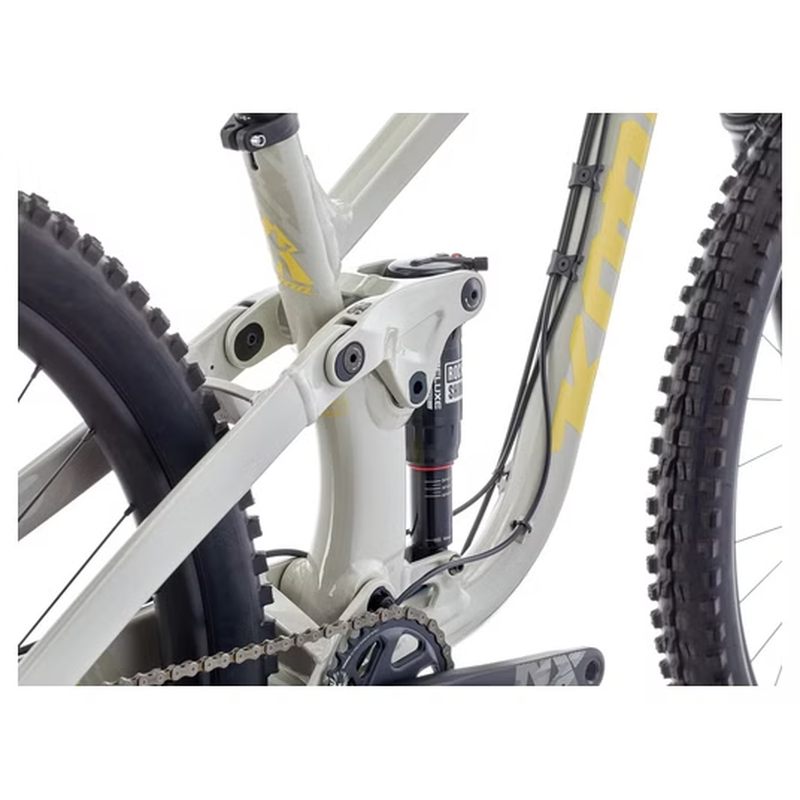VTT Tout-Suspendu Kona Process 134 DL 29" – Image 7