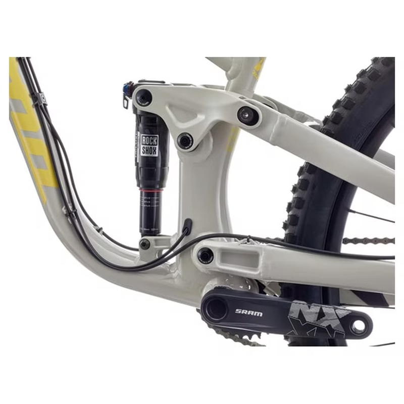 VTT Tout-Suspendu Kona Process 134 DL 29" – Image 8