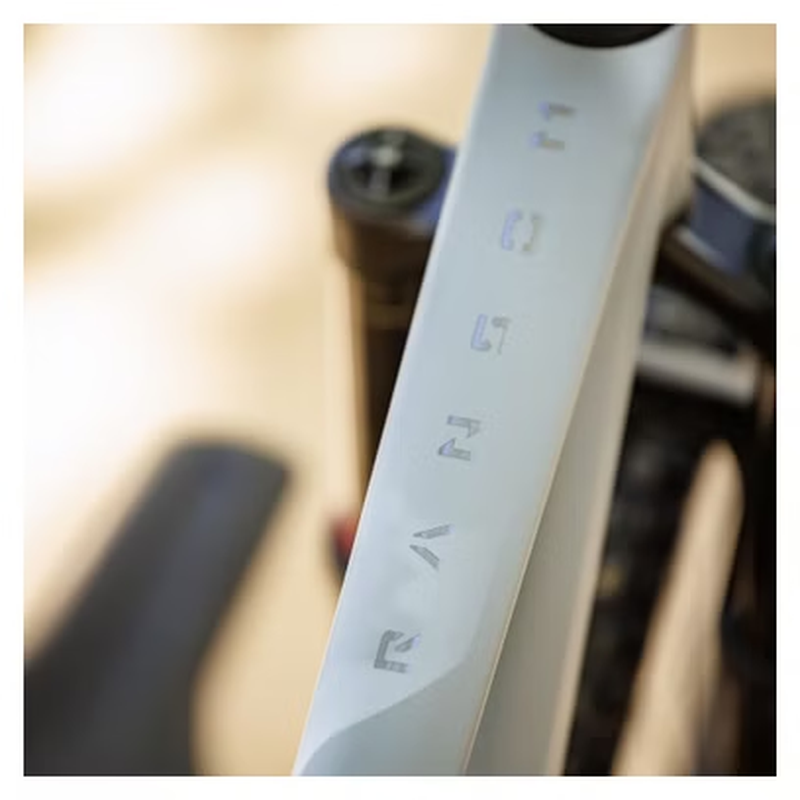 VTT Tout-Suspendu Scott Ransom 930 Shimano 12V 29'' Gris 2025 – Image 3