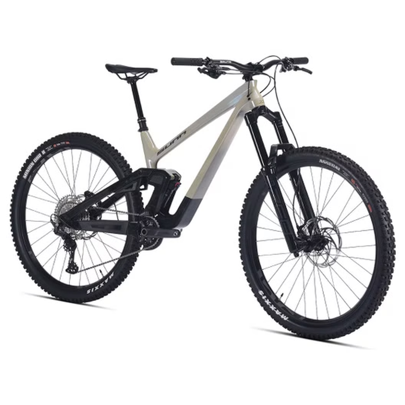 VTT Tout-Suspendu Sunn Kern EN S1 Shimano 12V 29'' – Image 2