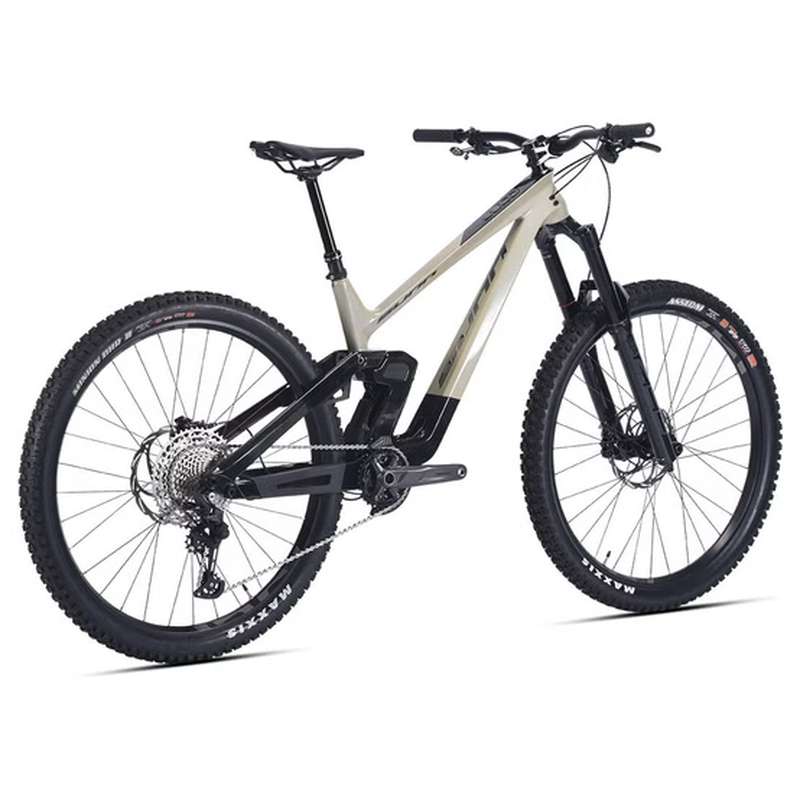 VTT Tout-Suspendu Sunn Kern EN S1 Shimano 12V 29'' – Image 3