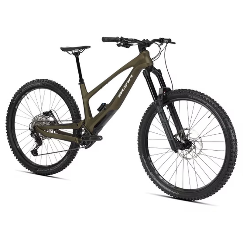 VTT Tout-Suspendu Sunn Radical S1 Shimano 12V 29'' – Image 3