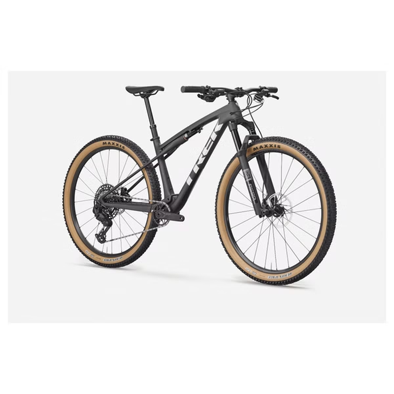 VTT Tout-Suspendu Trek Supercaliber 9 6 Sram 12V 29'' Rouge Gén 2 – Image 2