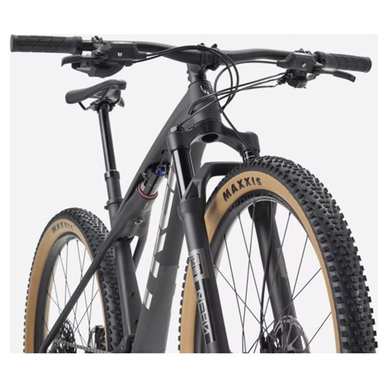 VTT Tout-Suspendu Trek Supercaliber 9 6 Sram 12V 29'' Rouge Gén 2 – Image 3