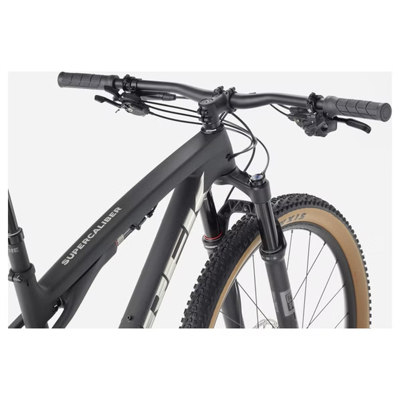 VTT Tout-Suspendu Trek Supercaliber 9 6 Sram 12V 29'' Rouge Gén 2 – Image 4