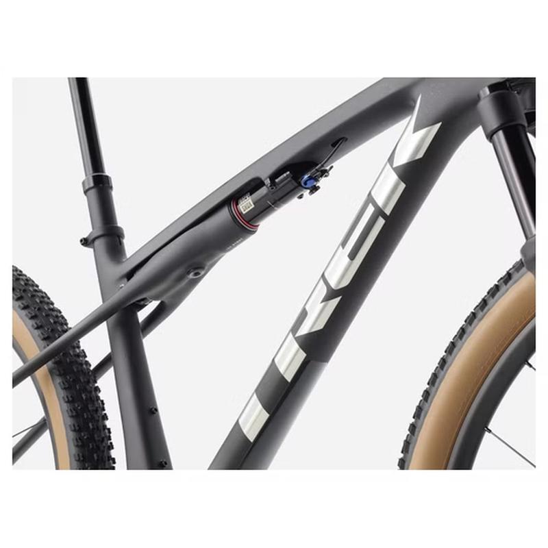 VTT Tout-Suspendu Trek Supercaliber 9 6 Sram 12V 29'' Rouge Gén 2 – Image 5
