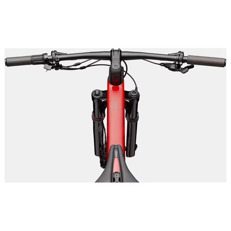 VTT Tout Suspendu Cannondale Scalpel 4 Carbone 29'' Shimano 12V – Image 3