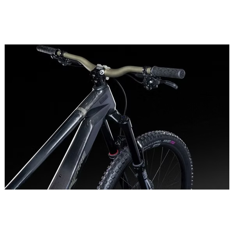 VTT Tout Suspendu Lapierre Spicy CF Team Sram 12V (29/27 5") Orange Cosmic – Image 6