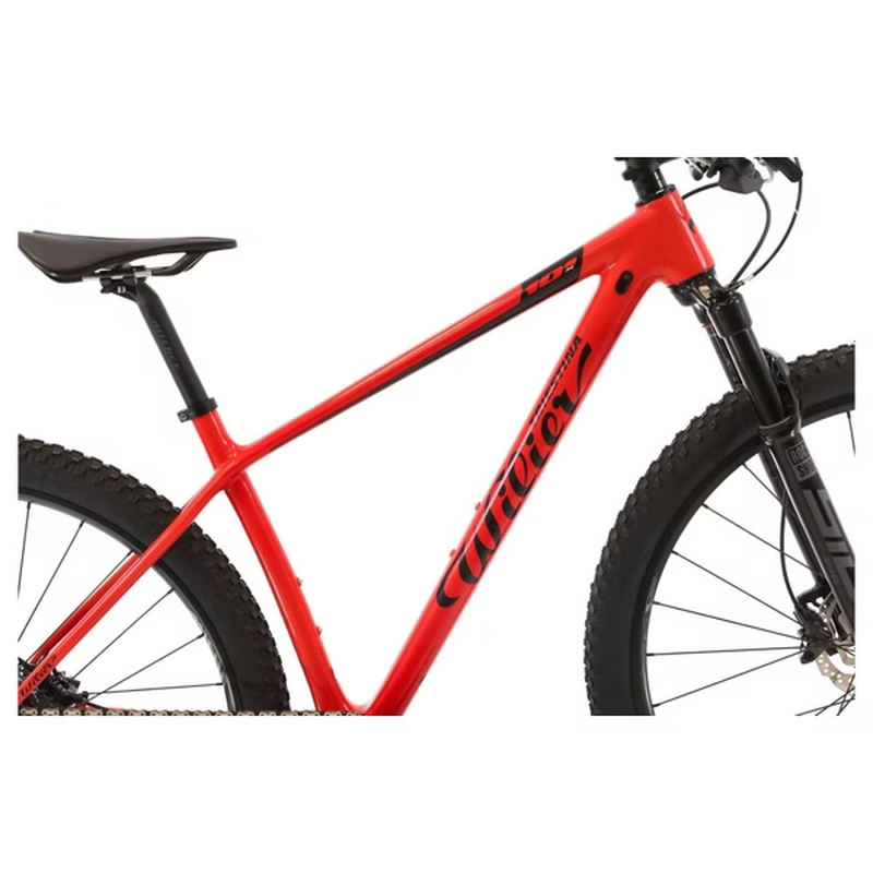 Wilier 101X GX AXS / Vélo VTT – Image 2