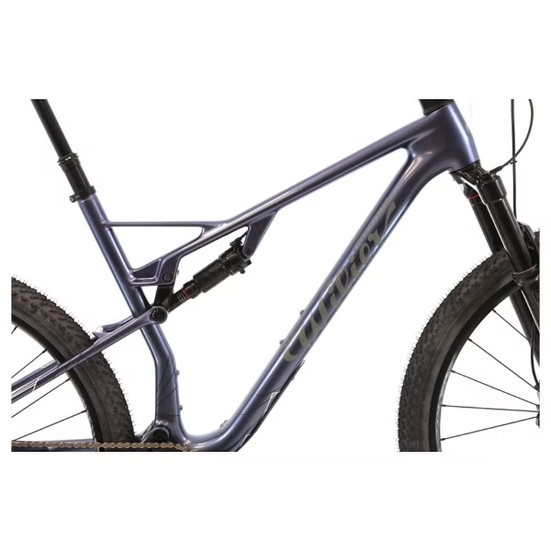 Wilier URTA Max SL / Vélo VTT – Image 2