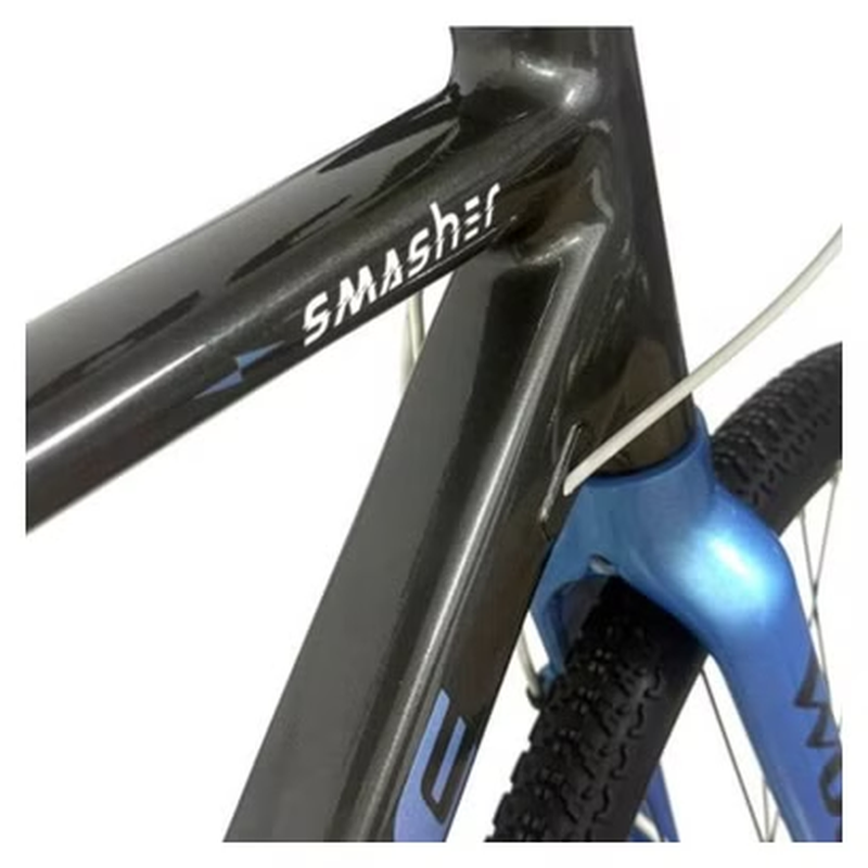 Wolfbike Smasher Claris 2x8v 700x45 – Image 2