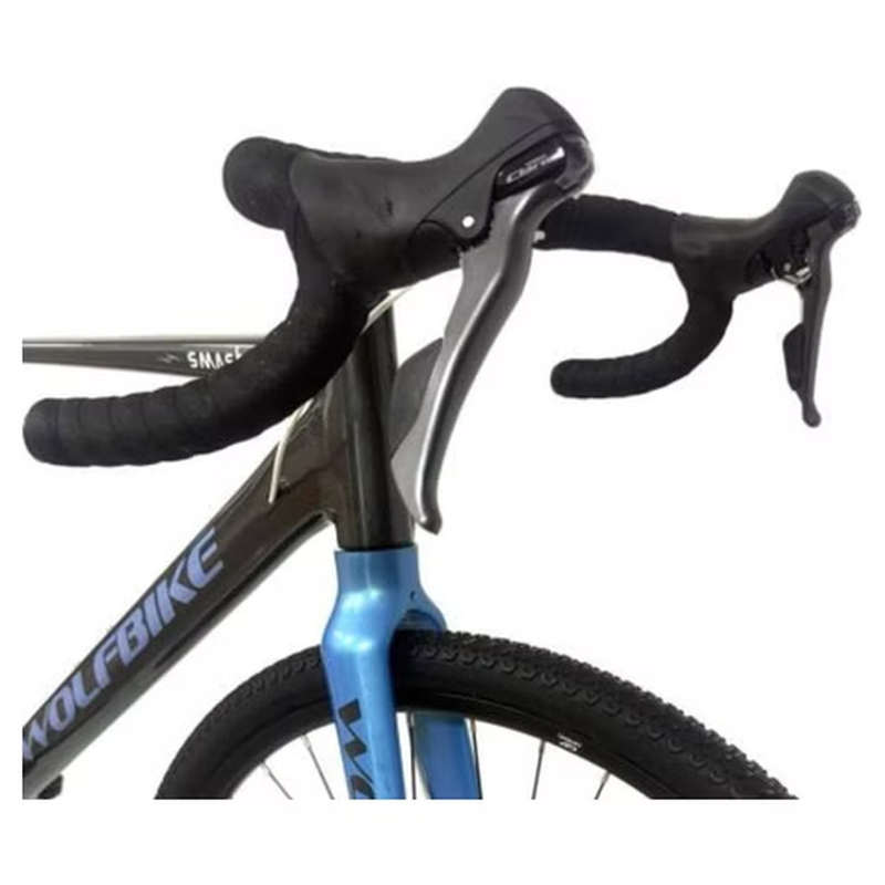 Wolfbike Smasher Claris 2x8v 700x45 – Image 3