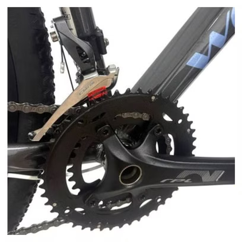 Wolfbike Smasher Claris 2x8v 700x45 – Image 5