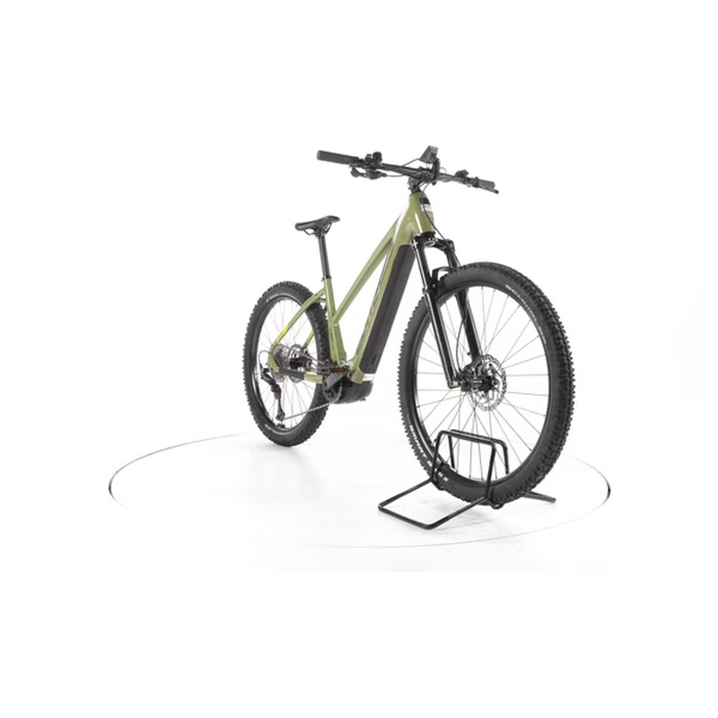 X-Vert Elite Sport E-Bike – Image 4
