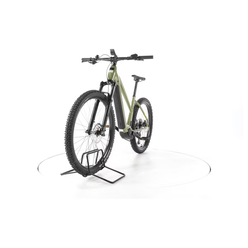 X-Vert Elite Sport E-Bike – Image 5