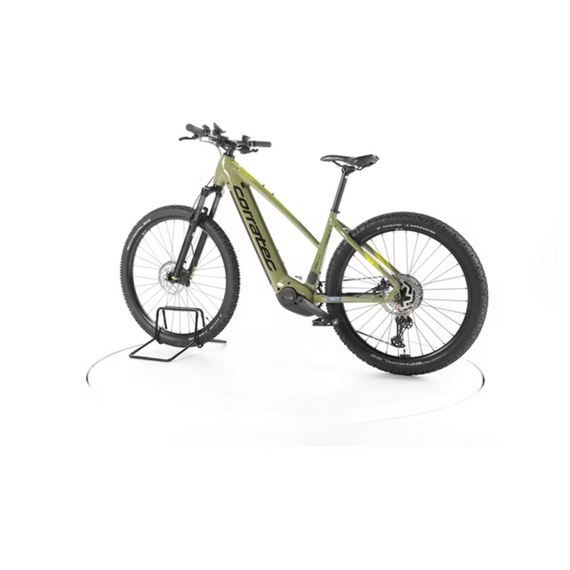 X-Vert Elite Sport E-Bike – Image 8