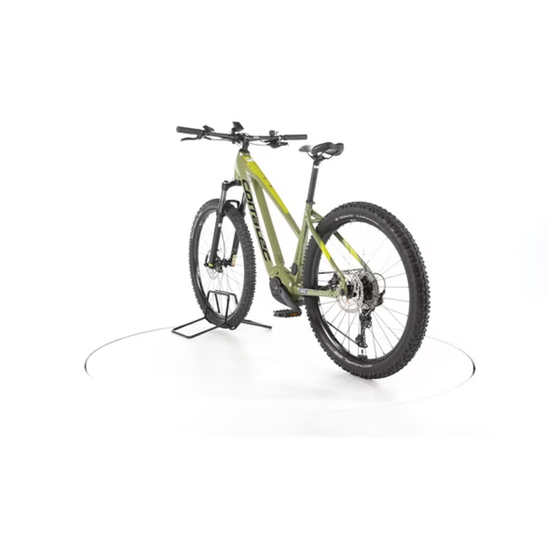 X-Vert Elite Sport E-Bike – Image 9