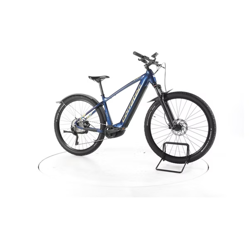 X Vert CX7 E-Bike – Image 2