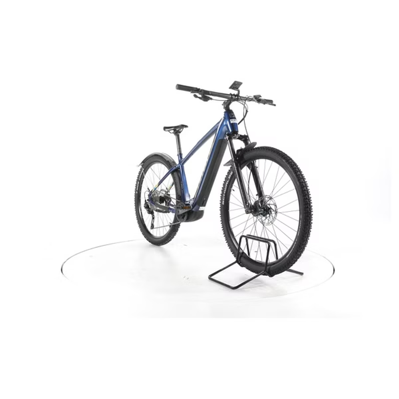 X Vert CX7 E-Bike – Image 4