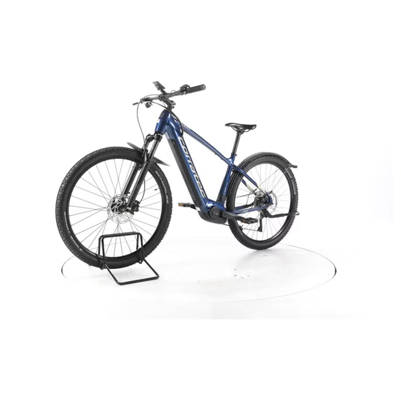 X Vert CX7 E-Bike – Image 6