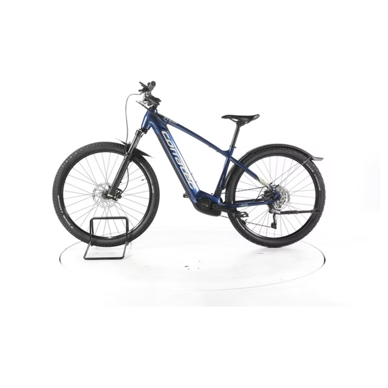 X Vert CX7 E-Bike – Image 7