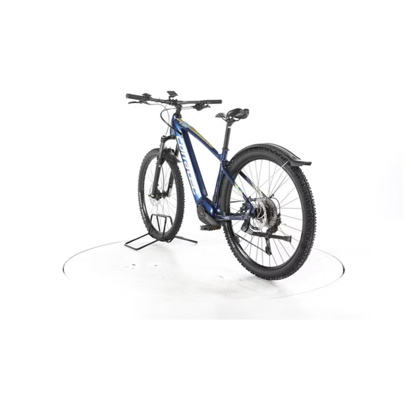 X Vert CX7 E-Bike – Image 9